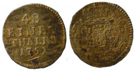 August III Sas, 1/48 Talara 1751