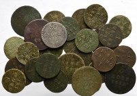 Księstwo Warszawskie, Zestaw monet