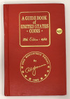 E Guide Book of United States Coins - 35th edition - 1982