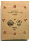 Hutten - Czapski Emeric, Catalogue de la collection des medailles et monnaies Polonaises, Vol. III - reprint
