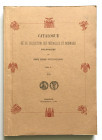 Hutten - Czapski Emeric, Catalogue de la collection des medailles et monnaies Polonaises, Vol. V - reprint
