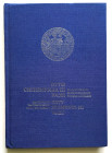 I. Szatalin, katalog Orty Zygmunta III Wazy - wyd. 2011 r.