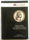 Katalog aukcyjny Künker 293/2017 r - ciekawe i rzadkie, polskie monety