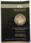 Katalog aukcyjny, Künker 126/2007 r - bardzo rzadkie ciekawe, monety polskie i prusko-polskie