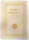NUMIET HUMANITAS, Studia ofiarowane profesorowi Suchodolskiemu w 80 rocznicę urodzin