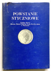 Powstanie Styczniowe, Katalog zbiorów Muzeum Historii Polskiego Ruchu Rewolucyjnego w Warszawie