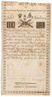 Insurekcja kościuszkowska, 10 złotych 1794 B