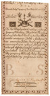 Insurekcja kościuszkowska, 5 złotych 1794 N.C.1