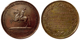 Polska, Medal Józef Poniatowski na pamiątkę śmierci w 1813