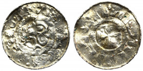 Germany, Crusaders denarius type of deventer