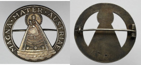Austria, 5 schilling - Magna Mater