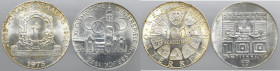 Austria, Set of 100 schilling