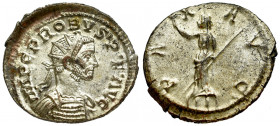 Roman Empire, Probus Antoninian Lyon