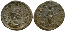 Roman Empire, Probus, Antoninian Lyon