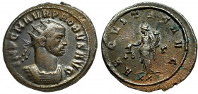 Roman Empire, Probus, Antoninian Rome - ex Dattari
