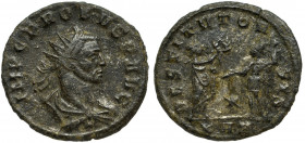 Roman Empire, Probus, Antoninian Serdica