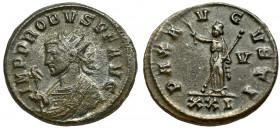 Roman Empire, Probus, Antoninian Sisica
