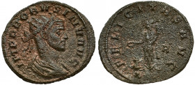 Roman Empire, Probus Antoninian, Siscia