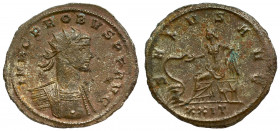 Roman Empire, Probus, Antoninian, Siscia