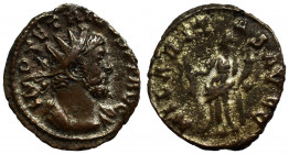 Cesarstwo Rzymskie, Tetricus I, Antoninian