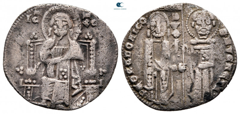 Pietro Gradenigo AD 1289-1311. Venice
Grosso AR

21 mm, 1,98 g



very fi...