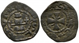 Oshin I  AD 1308-1320. Sis. Pogh Æ