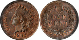 Indian Cent

1893 Indian Cent. MS-64 BN (NGC).

PCGS# 2184. NGC ID: 228M.

Estimate: $100