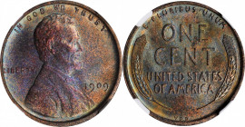Lincoln Cent

1909 Lincoln Cent. V.D.B. MS-65 BN (NGC).

PCGS# 2423. NGC ID: 22AZ.

Estimate: $100