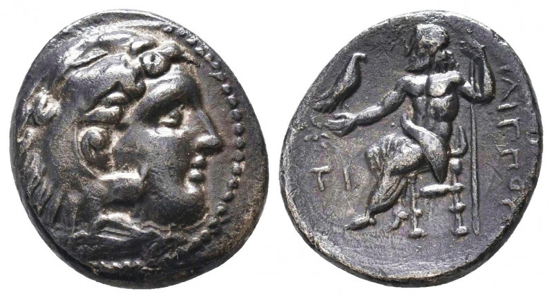 Kings of Macedon. Philip II (359-336 BC). AE
Condition: Very Fine

Weight: 3....
