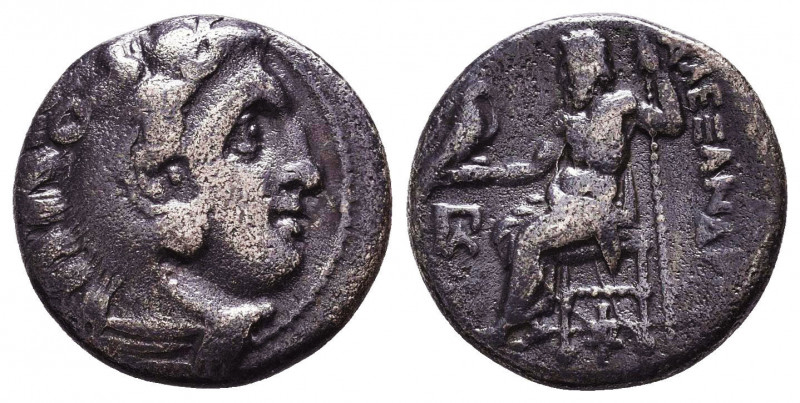 Aspendos , Pamphylia. AR c. 380-325 BC
Condition: Very Fine

Weight: 4.0 gr
...