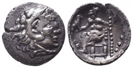 Sinope , Paphlagonia. AR Drachm , c. 410-350 BC.
Condition: Very Fine

Weight: 2.2 gr
Diameter: 18 mm
