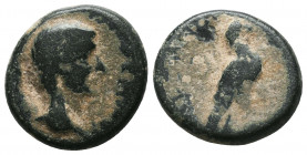 Phrygia. Amorion. Augustus 27 BC-AD 14.
Condition: Very Fine

Weight: 5.6 gr
Diameter: 17 mm