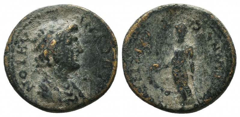 Pseudo-autonomous issue. 3rd Century AD. Æ
Condition: Very Fine

Weight: 3.9 ...