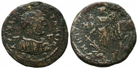 CILICIA, Tarsus. Caracalla. AD 198-217. Æ
Condition: Very Fine

Weight: 12.0 gr
Diameter: 29 mm
