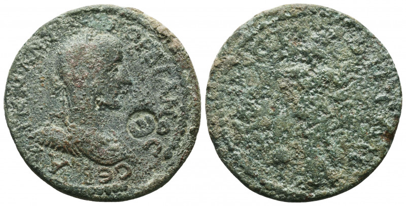 CILICIA. Casae. Gordian III (238-244). Ae.
Condition: Very Fine

Weight: 12.5...