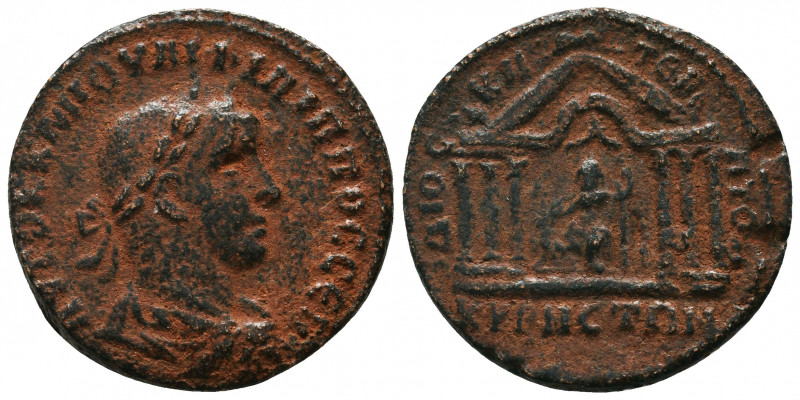 CYRRHESTICA. Cyrrhus. Philip II (247-249). Ae.
Condition: Very Fine

Weight: ...