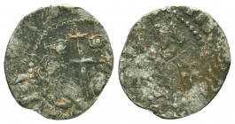 ARMENIA, Cilician Armenia. Ar Silver Coins, 13th Century.
Condition: Very Fine

Weight: 1.8 gr
Diameter: 16 mm
