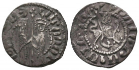 ARMENIA, Cilician Armenia. Ar Silver Coins, 13th Century.
Condition: Very Fine

Weight: 2.8 gr
Diameter: 21 mm