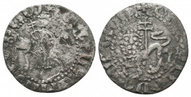 ARMENIA, Cilician Armenia. Ar Silver Coins, 13th Century.
Condition: Very Fine

Weight: 2.3 gr
Diameter: 19 mm