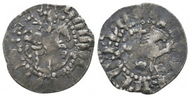 ARMENIA, Cilician Armenia. Ar Silver Coins, 13th Century.
Condition: Very Fine

Weight: 1.6 gr
Diameter: 21 mm