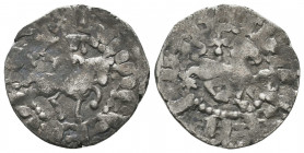 ARMENIA, Cilician Armenia. Ar Silver Coins, 13th Century.
Condition: Very Fine

Weight: 1.4 gr
Diameter: 20 mm