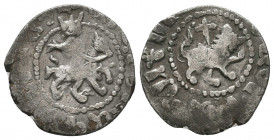 ARMENIA, Cilician Armenia. Ar Silver Coins, 13th Century.
Condition: Very Fine

Weight: 2.1 gr
Diameter: 18 mm