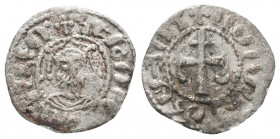 ARMENIA, Cilician Armenia. Ar Silver Coins, 13th Century.
Condition: Very Fine

Weight: 0.4 gr
Diameter: 15 mm