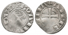 ARMENIA, Cilician Armenia. Ar Silver Coins, 13th Century.
Condition: Very Fine

Weight: 0.7 gr
Diameter: 17 mm