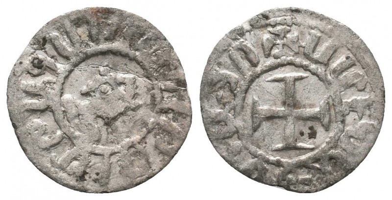 ARMENIA, Cilician Armenia. Ar Silver Coins, 13th Century.
Condition: Very Fine...