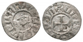 ARMENIA, Cilician Armenia. Ar Silver Coins, 13th Century.
Condition: Very Fine

Weight: 0.4 gr
Diameter: 16 mm