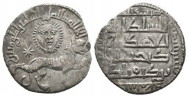 Islamic Silver, Seljuqs of Rum, (AH634-644 / AD1236-1245) - AR Dirham
Condition: Very Fine

Weight: 2.9 gr
Diameter: 20 mm