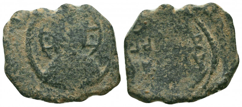 ISLAMIC. Anatolia & al-Jazira (Post-Seljuk). Danishmendids. Amir Ghazi (AH 497-5...