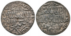 Islamic Silver, Seljuqs of Rum, (AH634-644 / AD1236-1245) - AR Dirham
Condition: Very Fine

Weight: 3.0 gr
Diameter: 24 mm