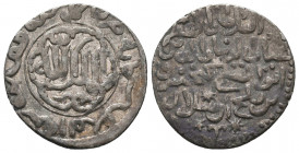 Islamic Silver, Seljuqs of Rum, (AH634-644 / AD1236-1245) - AR Dirham
Condition: Very Fine

Weight: 2.8 gr
Diameter: 21 mm